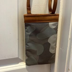 Dialed In Phone-Soft Camo